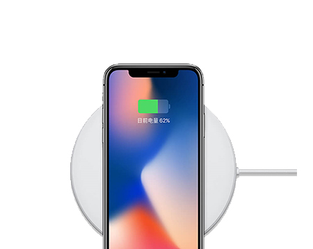 美芯晟無(wú)線充